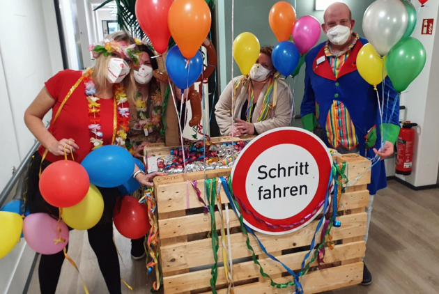 Neuwied Karneval 2021