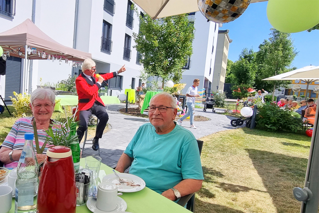 Neuwied Sommerfest 2023