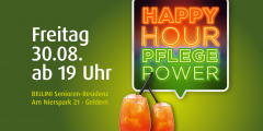 Geldern Happy Hour