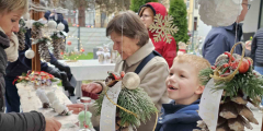 Neuwied Weihnachtsmarkt 2024