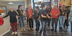 Neuwied Line Dance