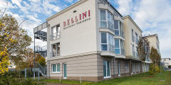 BELLINI Senioren-Residenz Krefeld